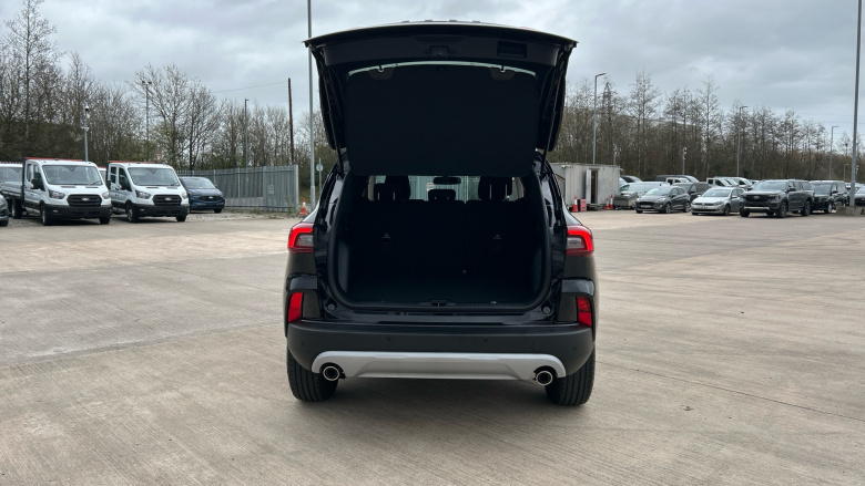 Ford Kuga 1.5 EcoBoost Titanium 5dr Petrol Estate